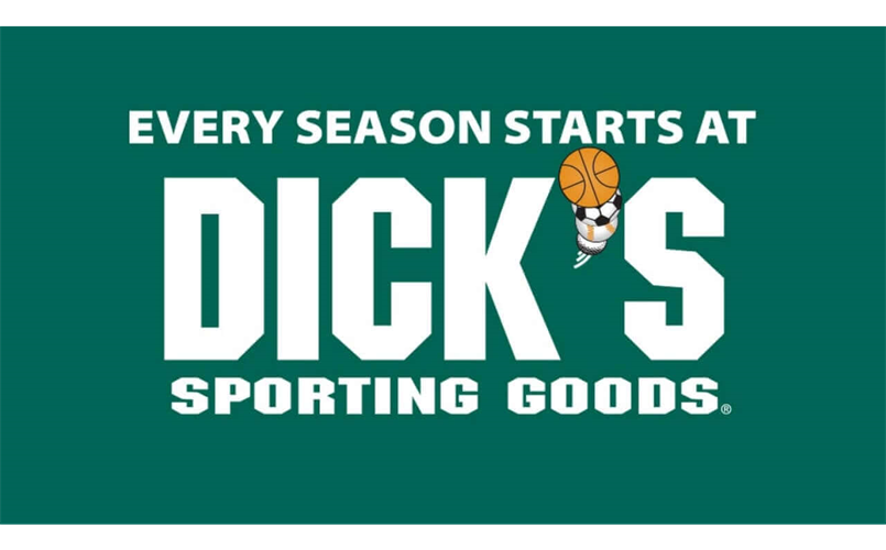 Dick's Sporting Goods